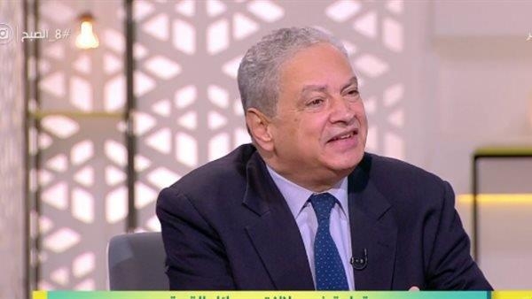 د اكرام بدر الدين: قوة ومكانة مصر تمكنها من السيطرة إقليميا ودوليا  17 - جريدة المساء