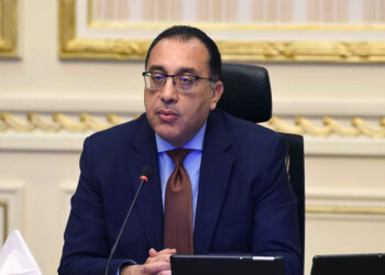 الغاز الطبيعى وصل لمدينة الخارجة بالوادى الجديد 27 - جريدة المساء