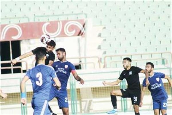 8 مواجهات قوية في افتتاح الجولة السادسة للدوري الممتاز "ب" 19 - جريدة المساء