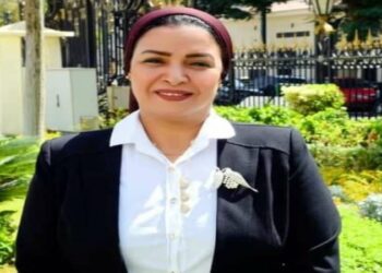 نائبة برلمان تنتقد غياب الضوابط فى مصروفات الجامعات الخاصة 19 - جريدة المساء