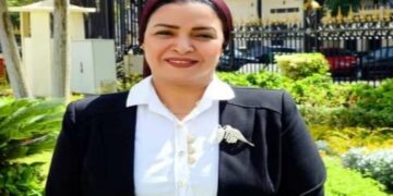 نائبة برلمان تنتقد غياب الضوابط فى مصروفات الجامعات الخاصة 2 - جريدة المساء نائبة برلمان تنتقد غياب الضوابط فى مصروفات الجامعات الخاصة 1 - جريدة المساء