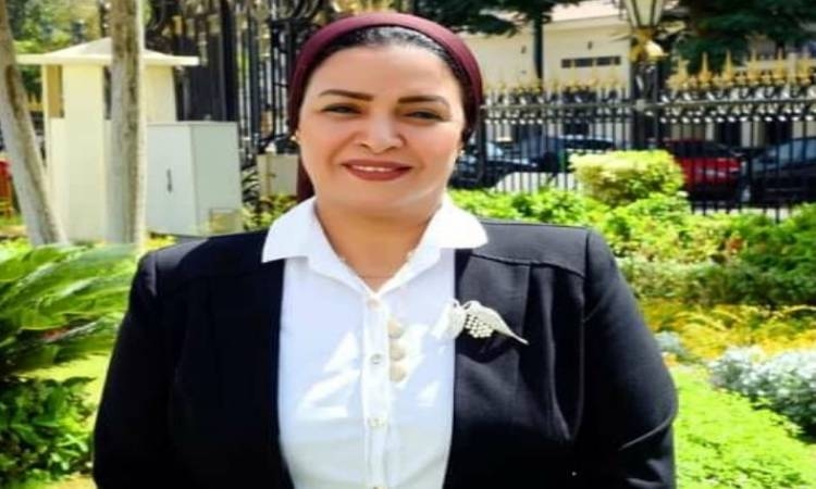 نائبة برلمان تنتقد غياب الضوابط فى مصروفات الجامعات الخاصة 20 - جريدة المساء نائبة برلمان تنتقد غياب الضوابط فى مصروفات الجامعات الخاصة 19 - جريدة المساء