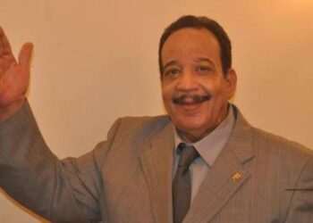 اللواء فاروق حمدان: مركز وادي النطرون للإصلاح والتأهيل .. نقلة تاريخية 17 - جريدة المساء