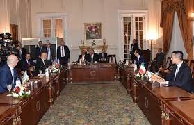 غدا..نطلاق المنتدى السادس لوزراء خارجية الاتحاد من أجل المتوسط 1 - جريدة المساء