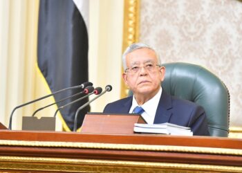 جبالى يحيل 3 مشروعات قوانين للجان المختصة بالبرلمان 19 - جريدة المساء