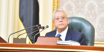 جبالى يحيل 3 مشروعات قوانين للجان المختصة بالبرلمان 1 - جريدة المساء