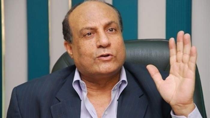 نجيب جبرائيل: تغيير فلسفة التعامل مع السجناء.. يتسق مع الاستراتيجية الوطنية لحقوق الإنسان 19 - جريدة المساء