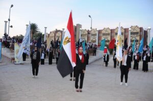 صندوق مكافحة الإدمان يستقبل 500 متطوع جديد لتنفيذ برامج التوعية بخطورة تعاطى المخدرات 23 - جريدة المساء