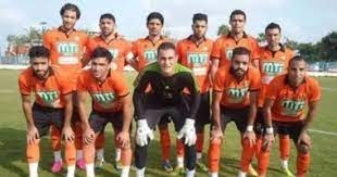 المنصورة يفوز على سبورتينج بهدفين مقابل هدف 25 - جريدة المساء