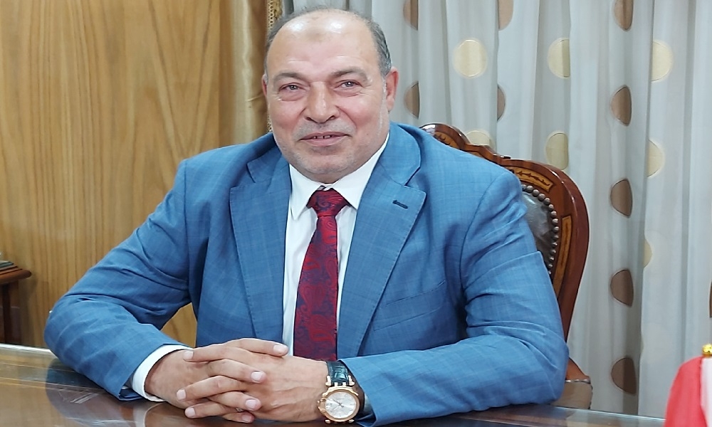 تضامن النواب : صندوق مصر السيادى يحقق مكاسب متعددة للاقتصاد الوطنى 20 - جريدة المساء تضامن النواب : صندوق مصر السيادى يحقق مكاسب متعددة للاقتصاد الوطنى 19 - جريدة المساء