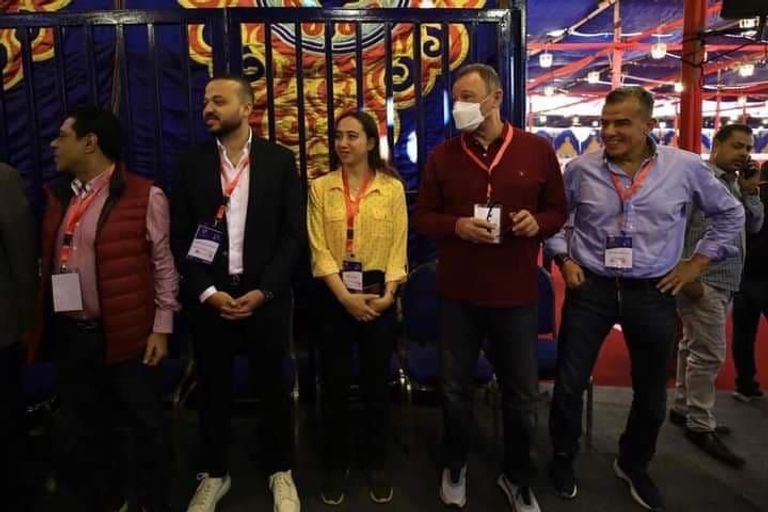 الاصوات الحاصل عليها جميع المرشحين في إنتخابات الاهلي 20 - جريدة المساء الاصوات الحاصل عليها جميع المرشحين في إنتخابات الاهلي 19 - جريدة المساء