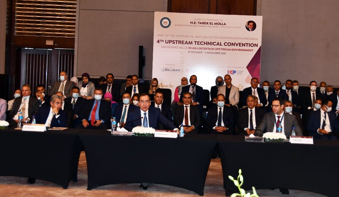 وزير البترول: مبادرة جديدة لزيادة مشاركة شركات البترول في التنمية المجتمعية 15 - جريدة المساء