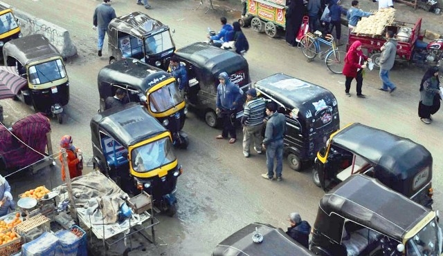 القومى للبحوث الاجتماعية" يناقش ظاهرة التوكتوك فى مصر.. والبحث فى مشكلاته المزمنة 19 - جريدة المساء