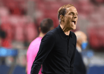 الاصابات صداع راس توخيل مع تشيلسي 35 - جريدة المساء