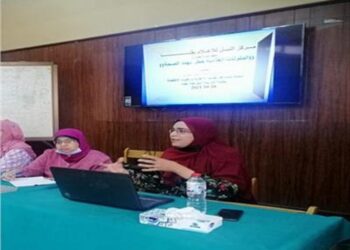 أستاذة أغذية بجامعة جنوب الوادى تقدم روشتة لحماية الصحة من الملوثات الغذائية 31 - جريدة المساء
