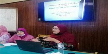 أستاذة أغذية بجامعة جنوب الوادى تقدم روشتة لحماية الصحة من الملوثات الغذائية 1 - جريدة المساء