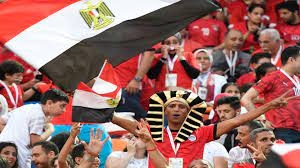 خمسة آلاف مشجع لمصر والجابون 1 - جريدة المساء