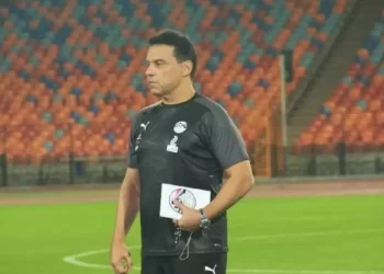 رغم إقالته..حسام البدرى مرشح لجائزة أفضل مدرب فى العالم 16 - جريدة المساء