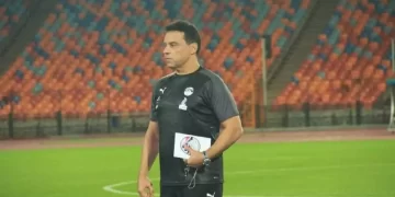 رغم إقالته..حسام البدرى مرشح لجائزة أفضل مدرب فى العالم 2 - جريدة المساء رغم إقالته..حسام البدرى مرشح لجائزة أفضل مدرب فى العالم 1 - جريدة المساء
