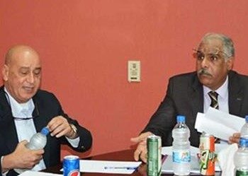 اللائحة الجديدة تفرض التغيير على مجلس المستقبل في اتحاد الكرة 19 - جريدة المساء