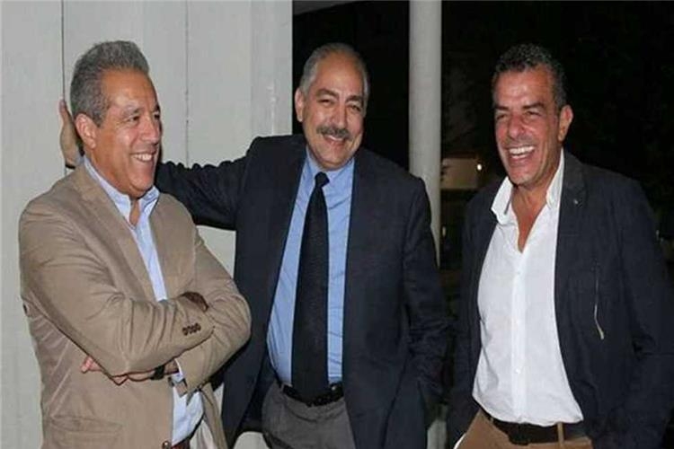 خالد الدرندلي : مجلس الاهلي كله مشاكل بسبب العامري ومرتجي 18 - جريدة المساء