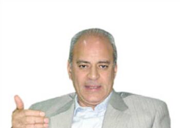 سمير غريب :إعادة تخطيط وتنسيق ميدان رمسيس أصبح ضرورة 21 - جريدة المساء