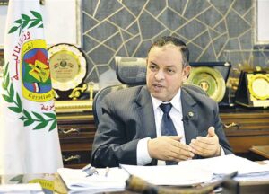 وزير المالية : تيسيرات جمركية جديدة لتسهيل حركة التجارة وتحفيز الصادرات 22 - جريدة المساء وزير المالية : تيسيرات جمركية جديدة لتسهيل حركة التجارة وتحفيز الصادرات 21 - جريدة المساء