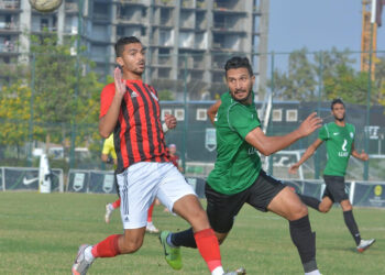 زد يتصدر قمة الثانبة  ودجلة عبر القناة و بورتو تعادل مع الإنتاج الحربي 23 - جريدة المساء