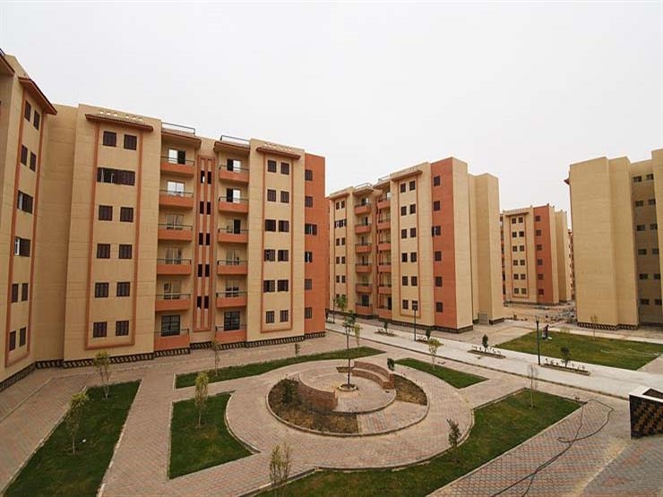 ٥٧٦ وحدة سكنية فى "سكن لكل المصريين" جاهزة للتسليم 17 - جريدة المساء