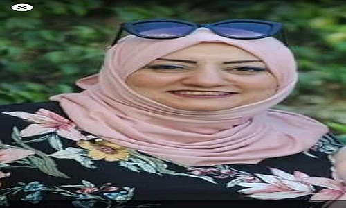 مُجاهدة.. قصيدة للشاعرة سلوى محمود 19 - جريدة المساء