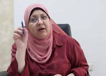 "سهير عوض": نسعي للحد من ظاهرة الغارمين.. ومنح الأولوية للمعيلات والأرامل والمسنين 24 - جريدة المساء