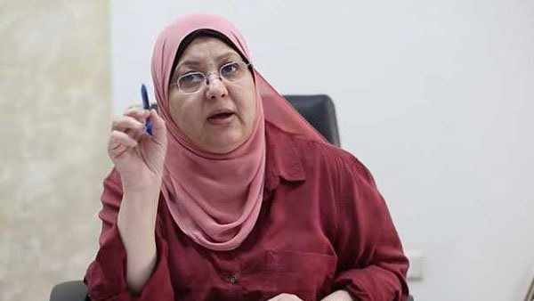 "سهير عوض": نسعي للحد من ظاهرة الغارمين.. ومنح الأولوية للمعيلات والأرامل والمسنين 15 - جريدة المساء