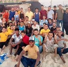 اليونيسيف:الشباب اكثر تفاؤلا من العواجيز بمستقبل العالم 15 - جريدة المساء