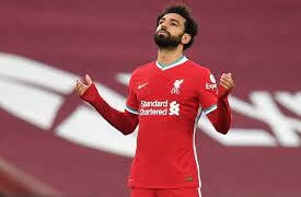 صلاح مرشح لجائزة احسن لاعب فى الدورى الانجليزى 2 - جريدة المساء صلاح مرشح لجائزة احسن لاعب فى الدورى الانجليزى 1 - جريدة المساء
