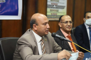 طب جنوب الوادى تحذر من ختان الأطفال بالليزر 19 - جريدة المساء