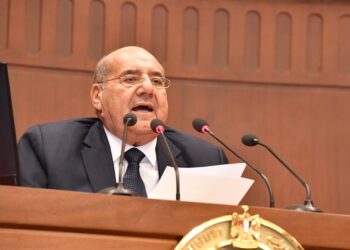 مجلس الشيوخ قانون رعاية المسنين يطبق على المصريين والعرب والاجانب المقيمين 19 - جريدة المساء