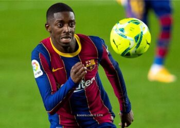 عرض فلكي لنجم برشلونة من نيوكاسل يونايتد 19 - جريدة المساء