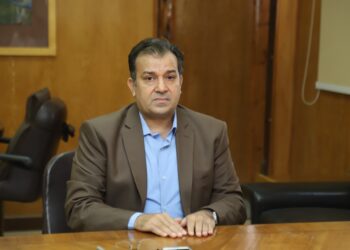 الدكتور أحمد عكاوي