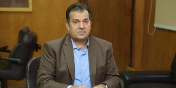 الدكتور أحمد عكاوي