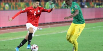 عمار حمدي مطلوب في المقاولون العرب 9 - جريدة المساء