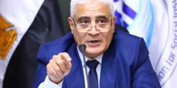 القومية للتأمين الاجتماعي": الحد الأدنى للاشتراك بالمنظومة 1200 جنيه خلال العام الحالي 2 - جريدة المساء القومية للتأمين الاجتماعي": الحد الأدنى للاشتراك بالمنظومة 1200 جنيه خلال العام الحالي 1 - جريدة المساء