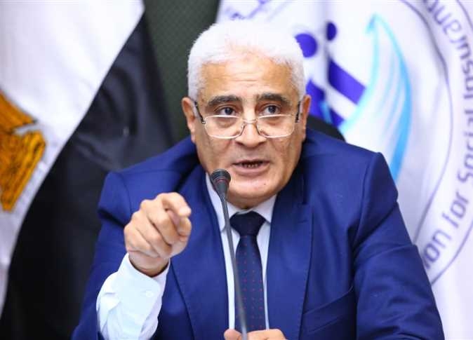 القومية للتأمين الاجتماعي": الحد الأدنى للاشتراك بالمنظومة 1200 جنيه خلال العام الحالي 18 - جريدة المساء القومية للتأمين الاجتماعي": الحد الأدنى للاشتراك بالمنظومة 1200 جنيه خلال العام الحالي 17 - جريدة المساء