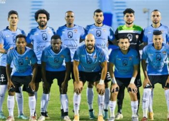 طلائع الجيش و غزل المحلة .. " صفران " 21 - جريدة المساء