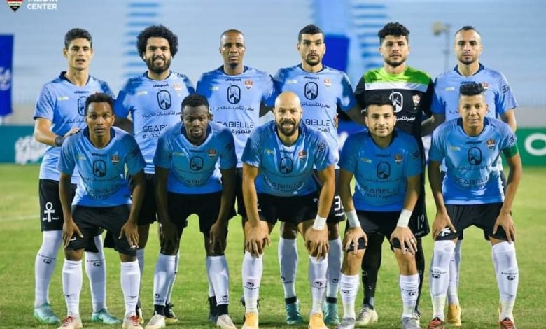 طلائع الجيش و غزل المحلة .. " صفران " 18 - جريدة المساء