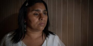 قنبلة غاز غيرت حياتها 12 - جريدة المساء قنبلة غاز غيرت حياتها 11 - جريدة المساء