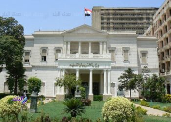 بعد نقله للعاصمة الجديدة مقر وزارة التعليم ..مزار سياحى 25 - جريدة المساء