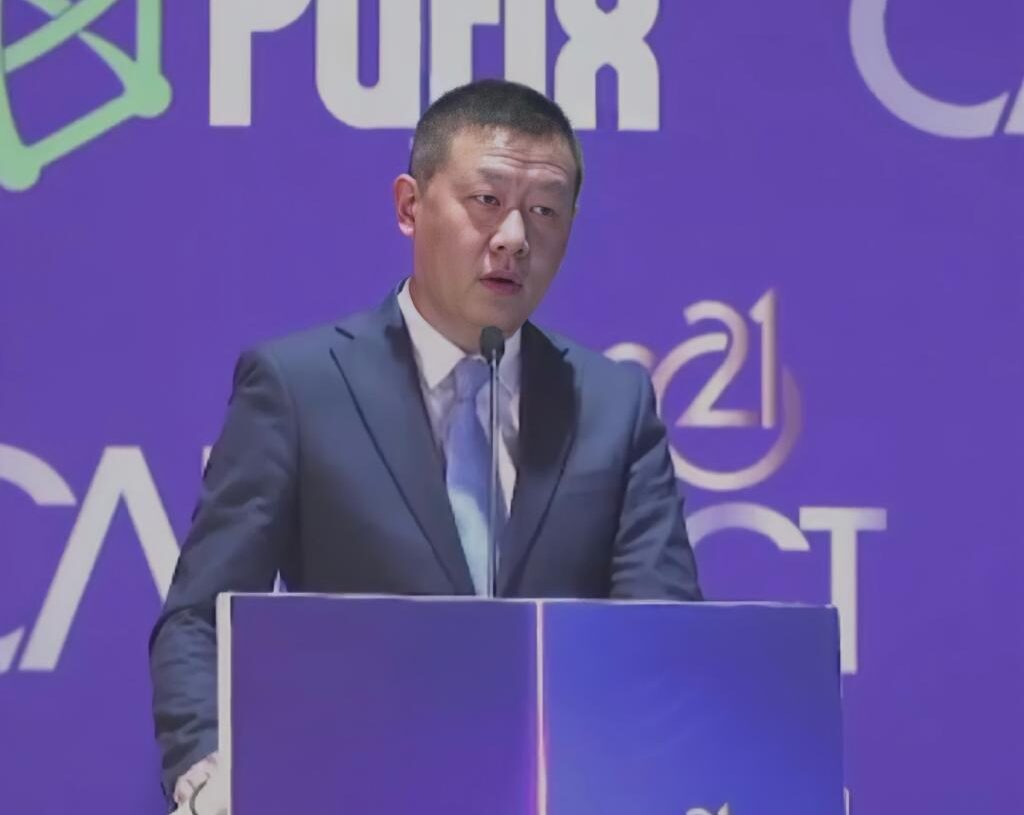     رئيس حلول الحوسبة السحابية لهواوي أمام كايرو آي سي تي : " التحول الرقمي ضرورة حتمية للمؤسسات والمنظمات العالمية 27 - جريدة المساء