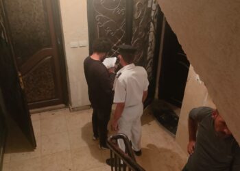 مي عبدالحميد: حملة ضبطية قضائية جديدة للتفتيش على الوحدات المخالفة بمدينة بدر 20 - جريدة المساء