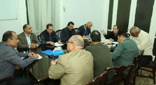 جمعية المؤلفين والملحنين : مستعدون لمحاصرة أي محتوي مبتذل 19 - جريدة المساء