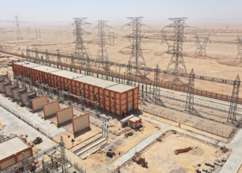 بتكلفة مليار جنيه ..بدء إختبارات التشغيل بمحطة محولات نجع حمادى الجديدة   19 - جريدة المساء